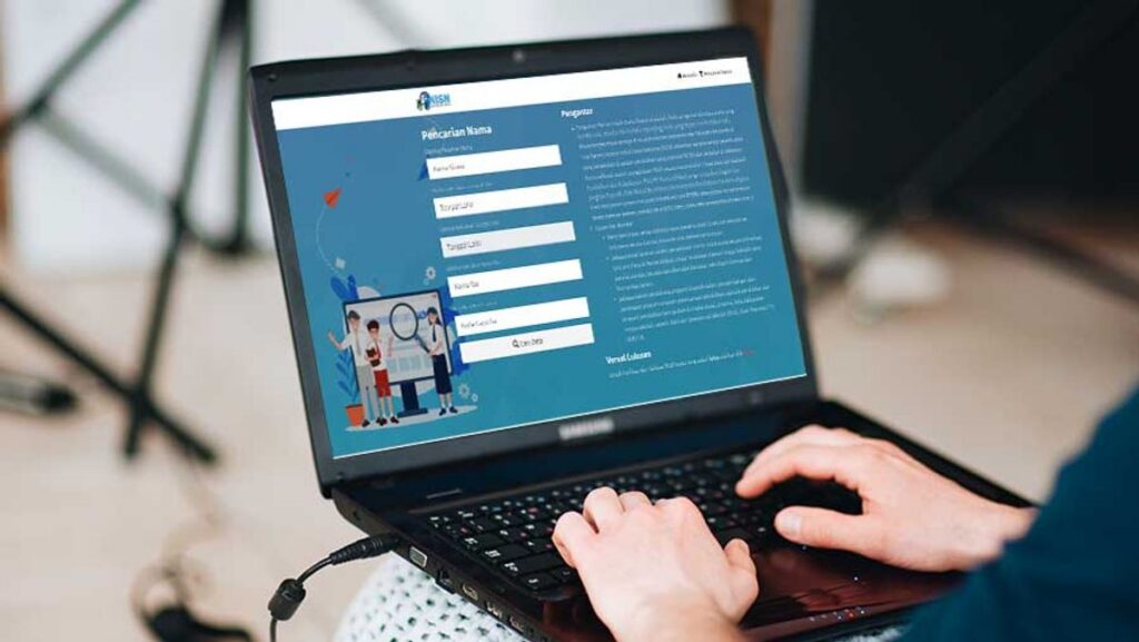 Pemerintah Sediakan Layanan Cek NISN Online untuk Validasi Data Siswa