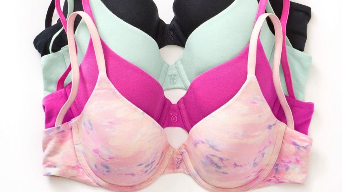 Saham Victoria’s Secret Melonjak 47 Persen Usai Lampaui Estimasi Laba