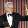Steven Spielberg Ungkap Penolakan Sutradarai Film James Bond
