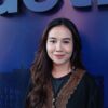 Mayang Luciana Menggunakan Mobil Listrik demi Siasati Kenaikan Harga BBM