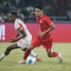 John Herdman Isyaratkan Pemain Lokal Isi Skuad Piala AFF 2026