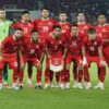 Timnas Indonesia Tekuk Mozambik 1-0 untuk Dongkrak Peringkat FIFA