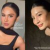 Azizah Salsha dan Inka Andestha Hadiri Resepsi Jennifer Coppen