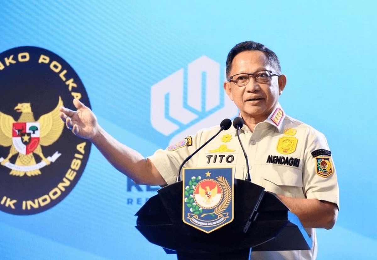 Satgas PRR Dorong Kementerian Percepat Anggaran Pemulihan Sumatera