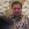 Airlangga Hartarto Siapkan Stimulus Redam Dampak Kenaikan Harga Pertamax