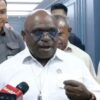 Natalius Pigai Larang Penggusuran SDN di Ende NTT untuk Koperasi