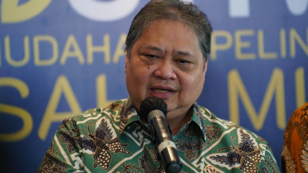Pemerintah Tingkatkan Alokasi Pembiayaan untuk Perkuat Daya Saing UMKM