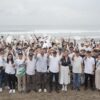 KKP Gandeng DANA Cegah Kebocoran Sampah Plastik ke Laut
