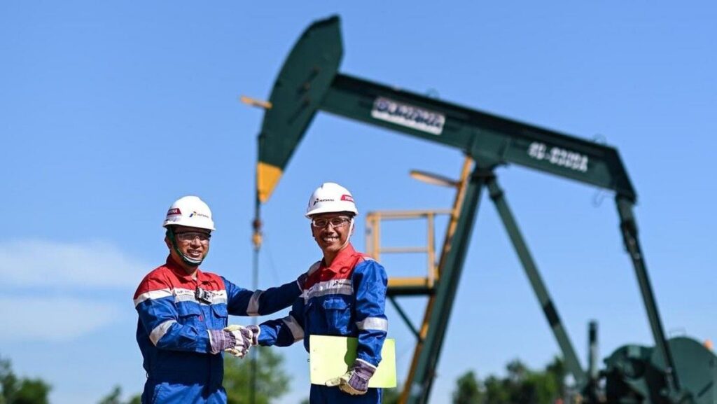 Pertamina Hulu Rokan Buka Lowongan Magang Juni 2026 untuk Lulusan D3 hingga S1
