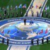 Piala Dunia 2026 Sepi Turis Manca Negara