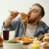 Tren Mukbang Picu Risiko Kesehatan Fisik dan Mental Bagi Kreator