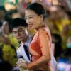 Putri Kerajaan Thailand Bajrakitiyabha Narendira Debyavati Meninggal Dunia