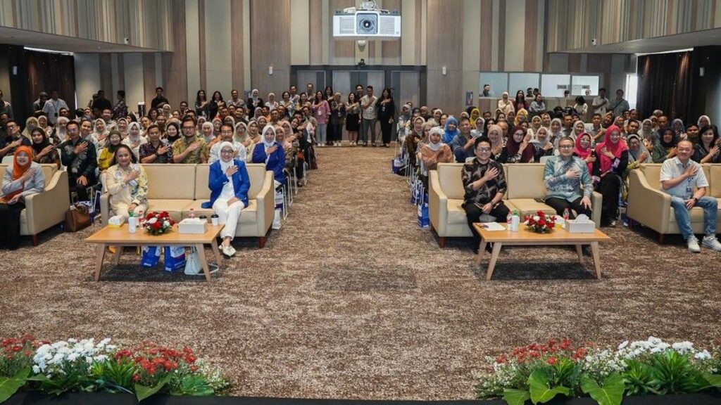 Bethsaida Hospital Serang Luncurkan Fasilitas Advanced Trauma Center