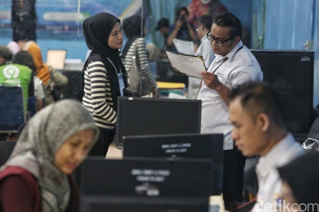 Dinas Pendidikan DKI Jakarta Membuka SPMB Jalur Domisili 2026