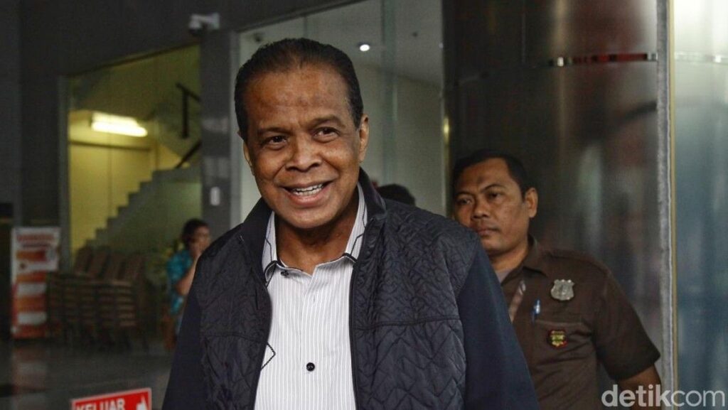 KPK Jadwalkan Ulang Pemeriksaan Bos Maktour Fuad Hasan Masyhur