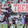 Yuran Fernandes Santer Dikabarkan Bakal Tinggalkan PSM Makassar