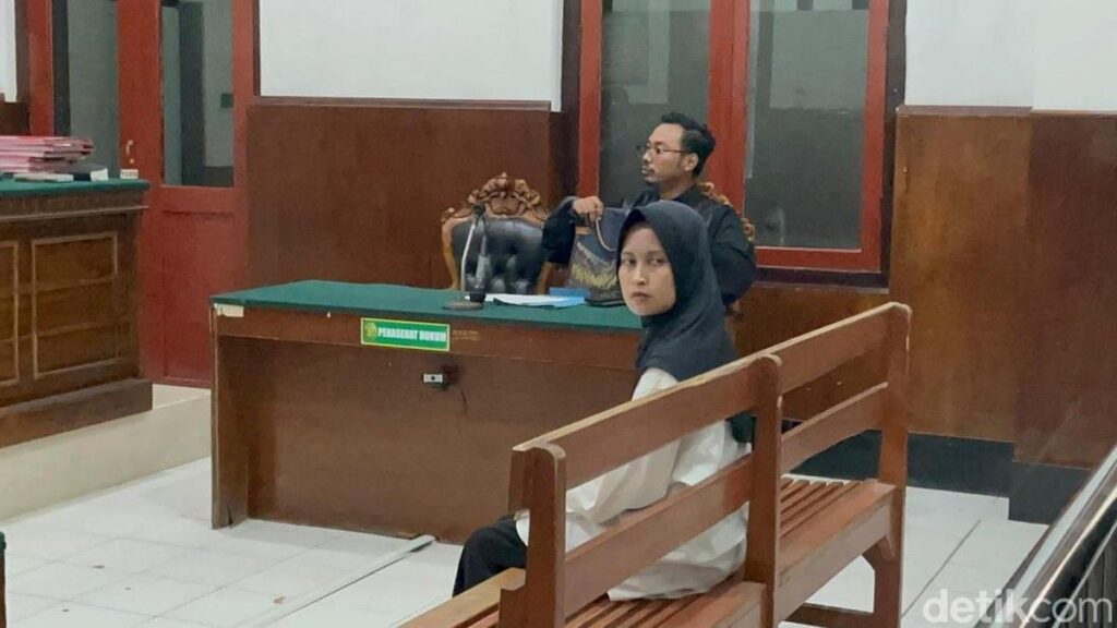 Terapis Spa di Surabaya Bantah Curi Uang Pelanggan Rp1,2 Miliar