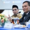 Ahmad Luthfi Alokasikan Rp200 Miliar untuk Perbaikan Jalan Rusak Jateng