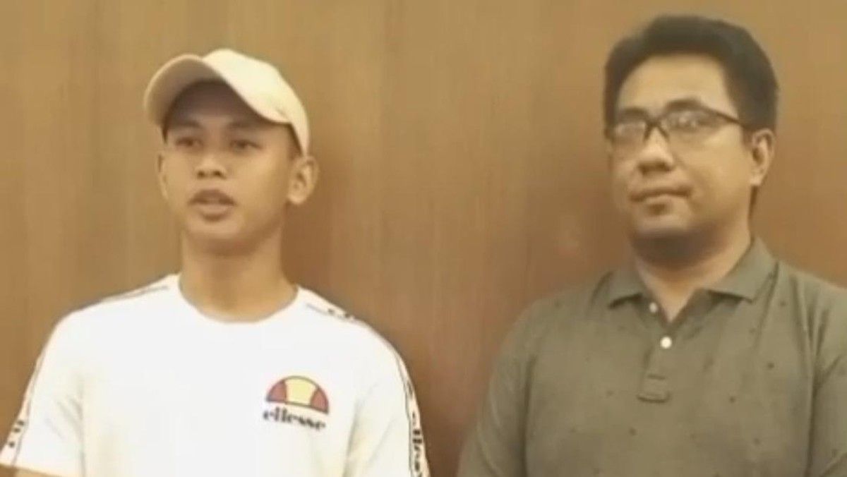 TNI AD Klarifikasi Insiden Danrem Tarik Ajudan di Jogja Marathon