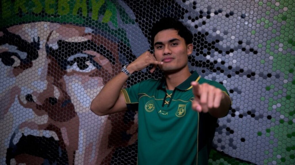 Bernardo Tavares Optimistis Ramadhan Sananta Kembali Bersinar di Persebaya