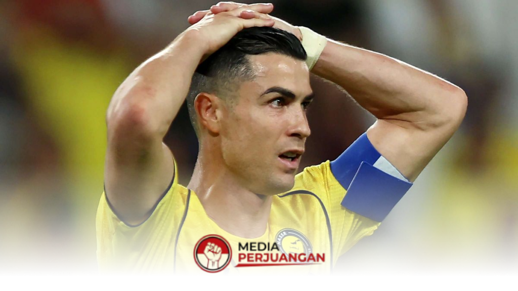 Badai Cedera Melanda Empat Klub Utama J-League Menjelang Laga