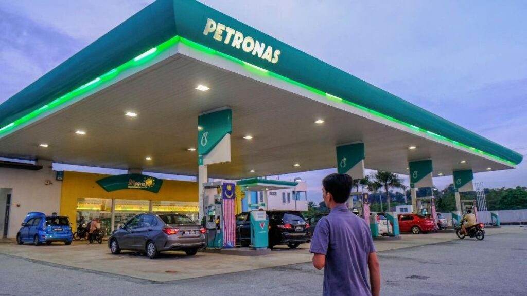 Harga BBM Malaysia 25 Juni 2026 Turun, Bensin RON 95 Menjadi Rp 15.121
