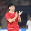 Gusnul Yakin Rekomendasikan Tiga Pemain Muda Masuk Timnas Indonesia