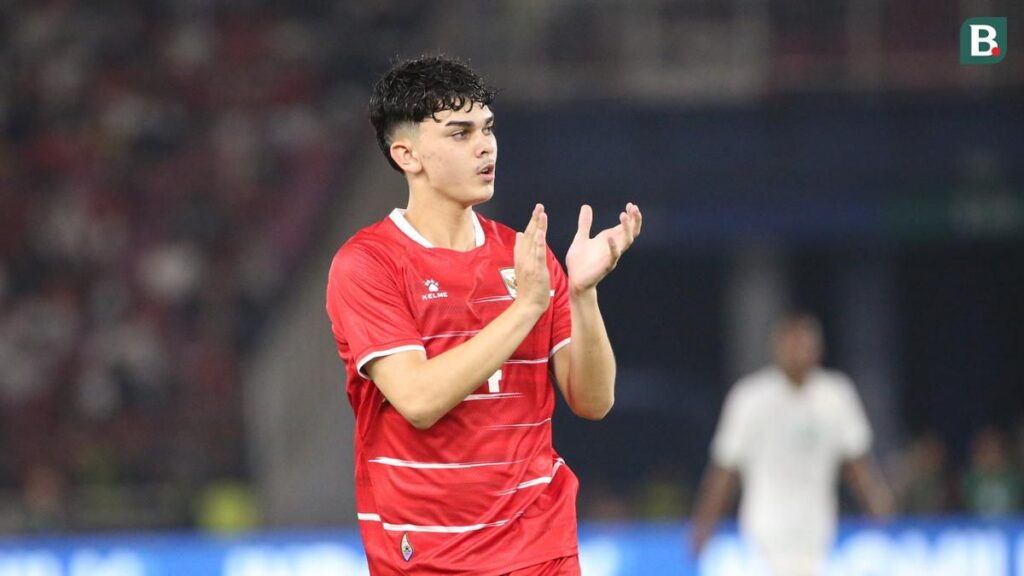 Gusnul Yakin Rekomendasikan Tiga Pemain Muda Masuk Timnas Indonesia