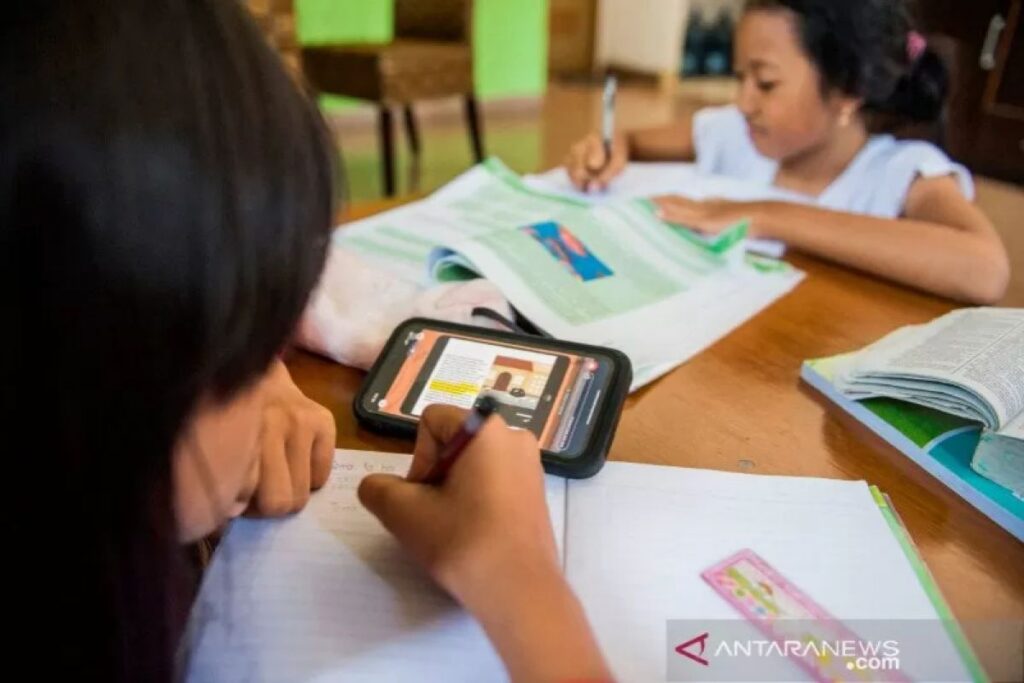 SPMB SMA Banten 2026 Buka Jalur Domisili Wilayah