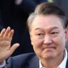 Pengadilan Korea Selatan Divonis Mantan Presiden Yoon Suk Yeol 30 Tahun Penjara