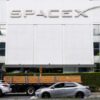 Dana Kawasan Teluk Ajukan Pesanan Saham Miliaran Dolar di IPO SpaceX