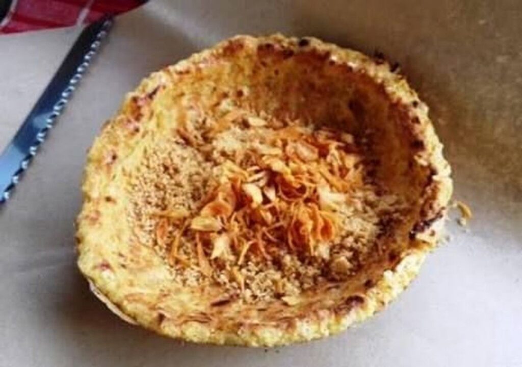 Mengenal Sejarah Kerak Telor Kuliner Khas Betawi yang Populer