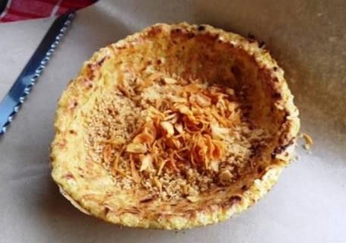 Mengenal Sejarah Kerak Telor Kuliner Khas Betawi yang Populer