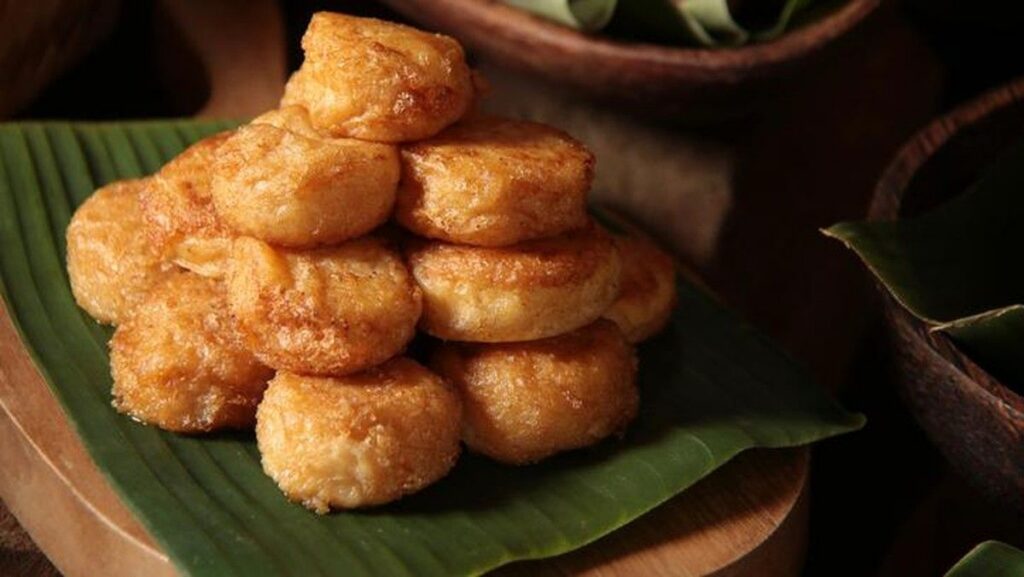 5 Makanan Favorit Orang Indonesia Ini Ternyata Warisan Belanda