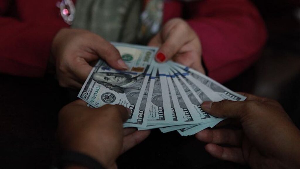 Bank Indonesia Catat Cadangan Devisa Mei Turun Menjadi US$ 144,9 Miliar