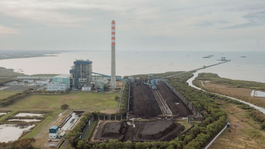 PLN Atasi Pemadaman Bergilir Jawa Melalui Tambahan Stok Batu Bara