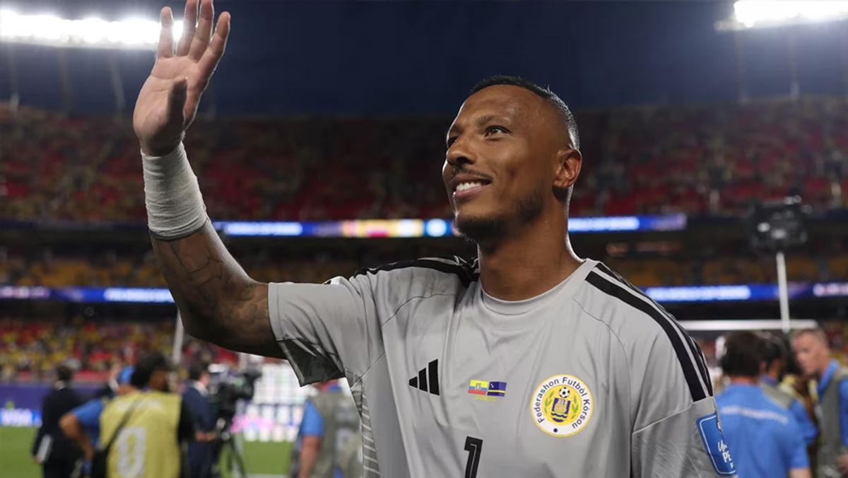 Tahan Gempuran Ekuador, Curacao Raih Poin Perdana di Piala Dunia 2026