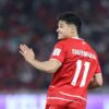 Shin Tae-yong Resmi Latih Persija Jakarta Selama Tiga Tahun