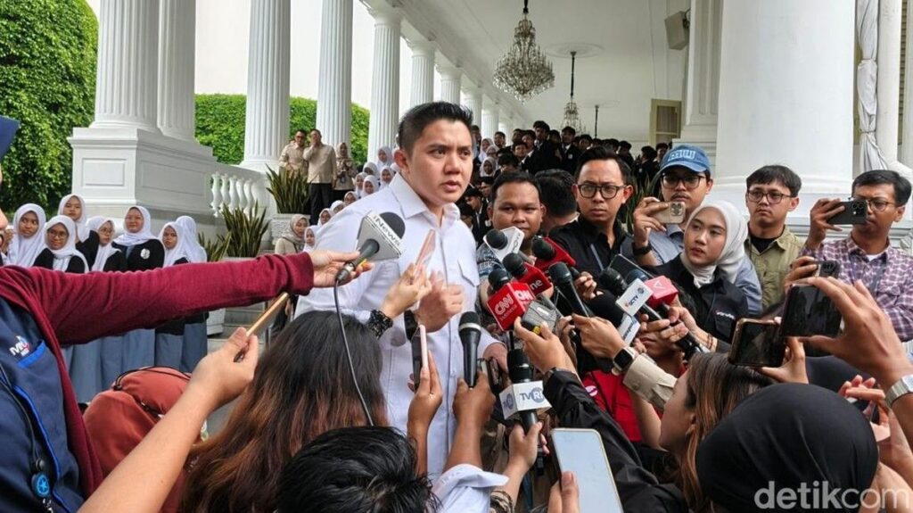 Pertamina Naikkan Harga BBM Nonsubsidi Imbas Kenaikan Minyak Dunia