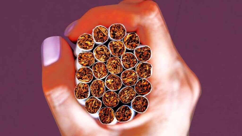 Kemenkes Susun Regulasi Seragamkan Kemasan Rokok dan Rokok Elektronik