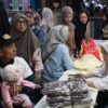 Bank Indonesia Catat Indeks Penjualan Riil April 2026 Melambat Jadi 226,9
