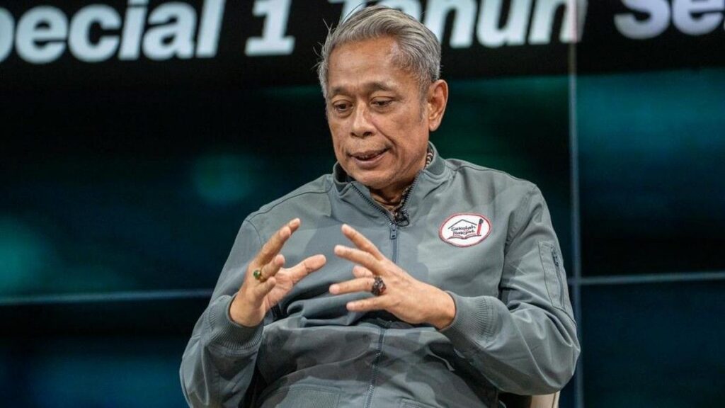 Wamensos Ungkap Hasil Evaluasi Satu Tahun Program Sekolah Rakyat