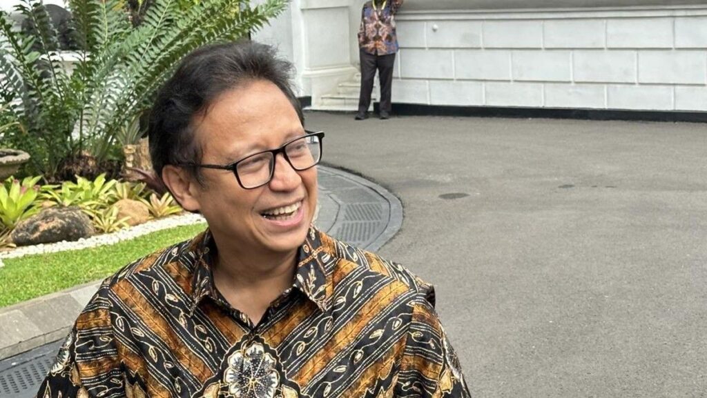 Budi Gunadi Sadikin dan Chatib Basri Merespons Isu Pergantian Menteri Keuangan