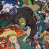 Netflix Pastikan Lima Serial Anime Populer Berlanjut Sepanjang 2026