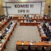 Mahkamah Agung Ajukan Tambahan Anggaran Rp 10,3 Triliun