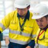 PT Merdeka Gold Resources Tbk Tawarkan Saham Lebih Murah di Hong Kong