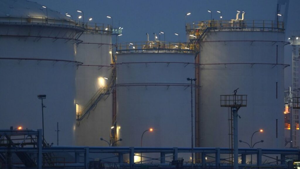 Pemerintah Beri Wewenang Lemigas Impor Migas untuk Cadangan Energi