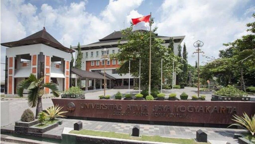 Dosen UAJY Dipecat Usai Laporkan Dugaan Publikasi Jurnal Predator