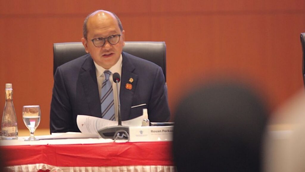 BPI Danantara Klarifikasi Sorotan Laporan Keuangan dari Lembaga Pemeringkat
