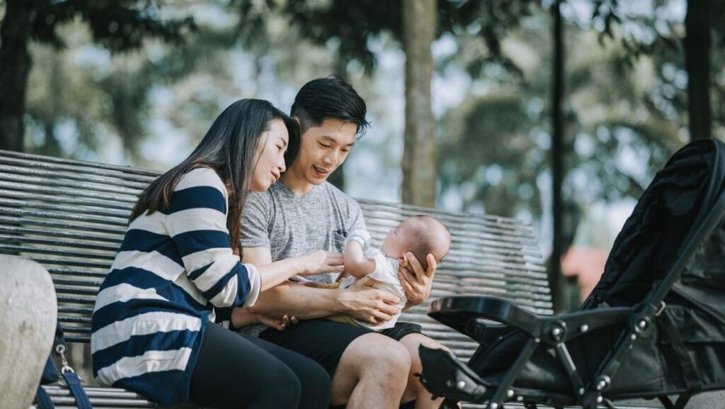 Kasus Bayi Tabung Tertukar di Florida Temukan Orang Tua Kandung